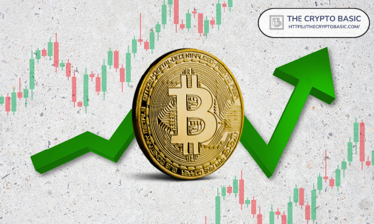 Bitcoin Fractals suggest one last wave before a massive gathering