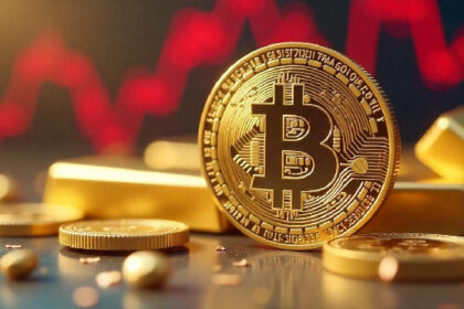 Why buy Bitcoin in 2025? Five main reasons