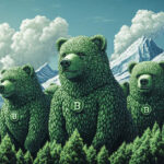 According to Benjamin Cowen, the bear market in 2019 has returned to haunt Bitcoin - this is what he means