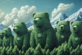 According to Benjamin Cowen, the bear market in 2019 has returned to haunt Bitcoin - this is what he means