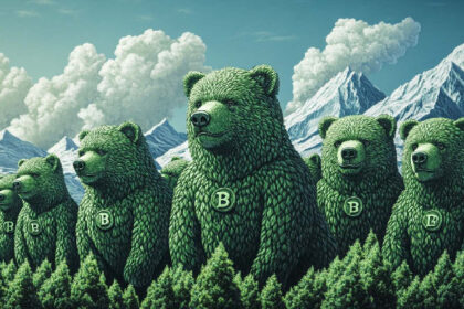 According to Benjamin Cowen, the bear market in 2019 has returned to haunt Bitcoin - this is what he means