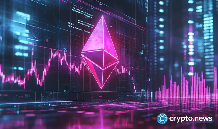 SEC roundtables may "change outlook" for Ethereum ETF