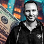 Tether CEO promotes USDT as our ally in maintaining control of the dollar