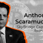 From Bitcoin to $200,000? Anthony Scaramucci drops spectacular new price forecast