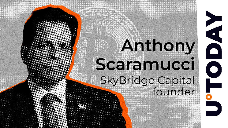 From Bitcoin to $200,000? Anthony Scaramucci drops spectacular new price forecast