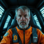 U.S. BTC control and immortality