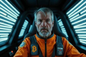 U.S. BTC control and immortality