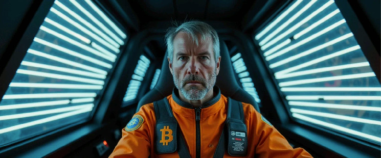 U.S. BTC control and immortality