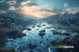 Openeden uses ChainLink's POR and $USDO cross-chain standard