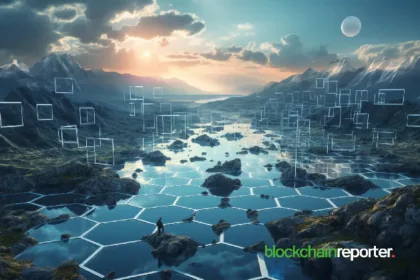 Openeden uses ChainLink's POR and $USDO cross-chain standard