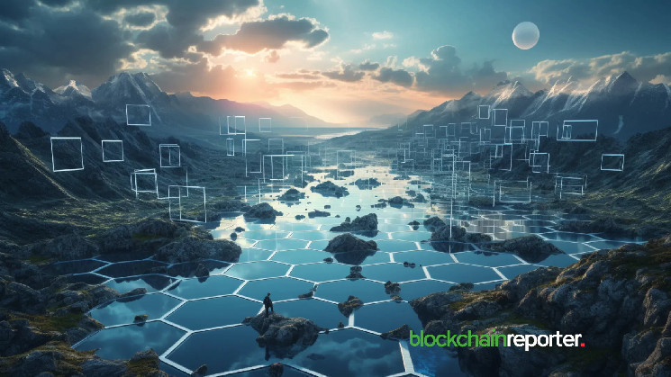 Openeden uses ChainLink's POR and $USDO cross-chain standard
