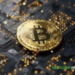 Does On-Chain Metric Signal the End of Bitcoin's Bullion Market?