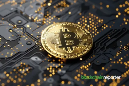 Does On-Chain Metric Signal the End of Bitcoin's Bullion Market?