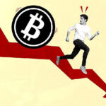 Bitcoin prices fell below $80k in February 2024 along with BTC miners performance from Wall Street