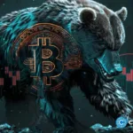 Bitcoin suffocated by "greater sell-side pressure" from short-term holders: Report