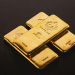 Gold ETFS influx takes over Bitcoin ETFs in historic gatherings