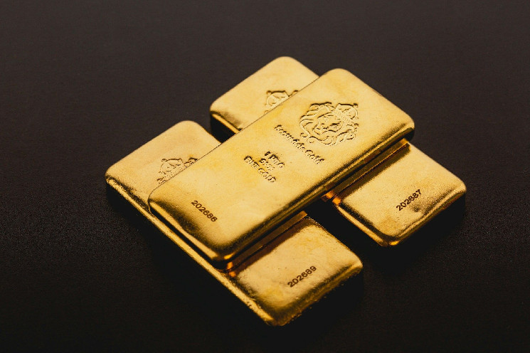 Gold ETFS influx takes over Bitcoin ETFs in historic gatherings