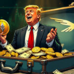 Trump-backed World Liberty Financial Crypto buy spark insider trading speculation