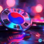 Hash the regulatory framework to support the growth of KRW Stablecoin
