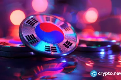 Hash the regulatory framework to support the growth of KRW Stablecoin