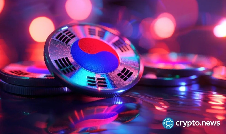Hash the regulatory framework to support the growth of KRW Stablecoin