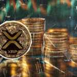 1.43 billion XRP in 24 hours, what's going on?
