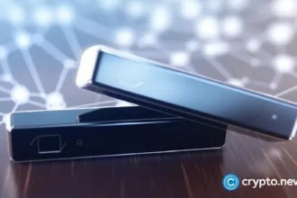 Ledger integrates alchemy on and off-ramp into ledger live