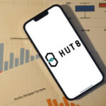 HUT 8 reports $80 million in crypto revenue. Bitcoin reserve rises to 10,171 BTC