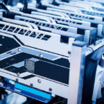 Bitcoin Minor Aylen has been upgraded to neutral to overweight and crypto mining cut: jpmorgan