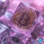 Has this $520 million Bitcoin been using a massive set up for a long time?
