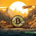 Sold spikes as BTC and it drops to $77.7k