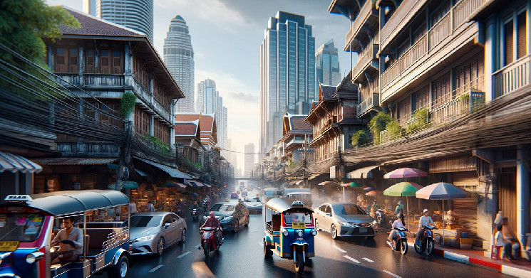 Thailand seizes 63 illegal crypto mining rigs that stole over $327,000 in electricity
