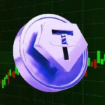 Tether has increased its Bitdeer shares to 21.4% and holds 32 million shares.