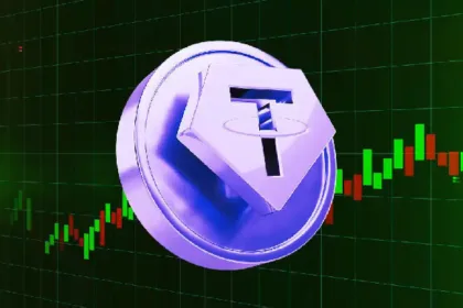 Tether has increased its Bitdeer shares to 21.4% and holds 32 million shares.