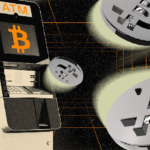 Global crackdown on Bitcoin ATMs intensified in March