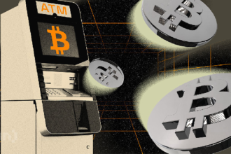 Global crackdown on Bitcoin ATMs intensified in March