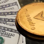 The impact of Ethereum Foundation sales on ETH prices is exaggerated - Coingecko's research