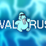 Mysten Labs' walruses can change decentralized games and apps