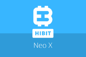 HIBIT integrates NeoX support into non-secondary exchanges of cross-chain