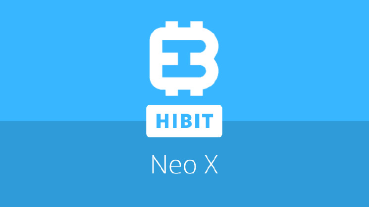 HIBIT integrates NeoX support into non-secondary exchanges of cross-chain