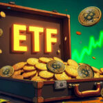 Bitcoin ETF Let Down? BTC momentum will stall as a market cycle