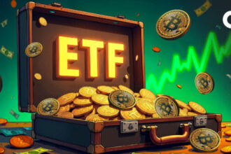 Bitcoin ETF Let Down? BTC momentum will stall as a market cycle