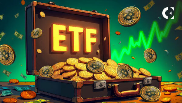 Bitcoin ETF Let Down? BTC momentum will stall as a market cycle