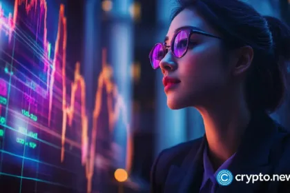 Digibyte rises by more than 13% after approval of Taproot activation upgrade