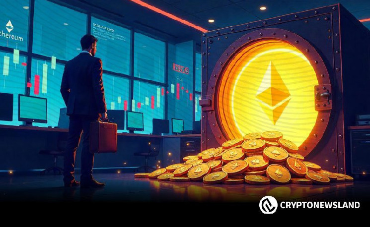 Ethereum is Struggling at $1.9K - Monthly and Secondary Chart Flash is weakening