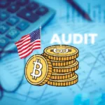 US to audit crypto holdings after Trump establishes strategic Bitcoin reserves