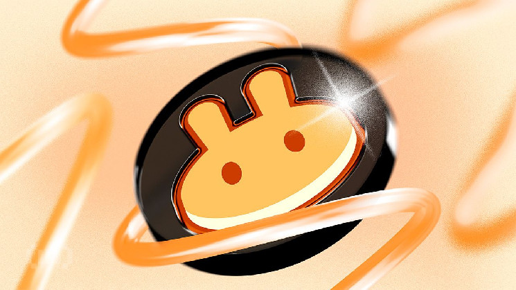 Thanks to BNB Chain's recovery, Pancakeswap surpasses its $8 billion monthly volume