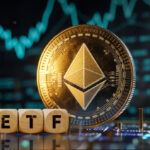 Ethereum ETFS bleeding $50 million