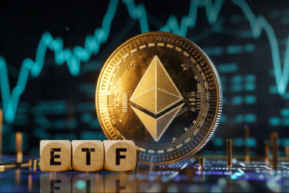 Ethereum ETFS bleeding $50 million