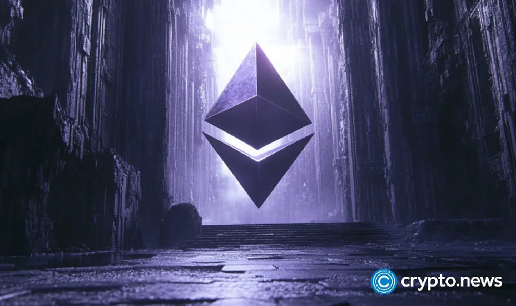 ETH is below $2k, and traders were surprised by the rumors of liquidation